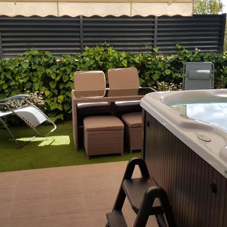 Salvia Apartment With Private Jacuzzi Σπλιτ Εξωτερικό φωτογραφία