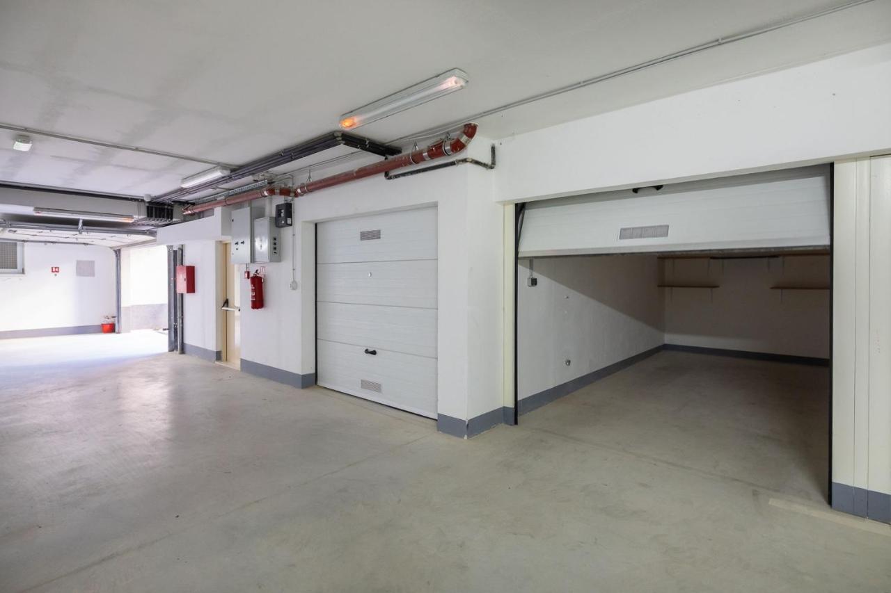 Salvia Apartment With Private Jacuzzi Σπλιτ Εξωτερικό φωτογραφία