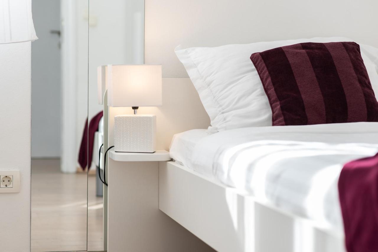 Salvia Apartment With Private Jacuzzi Σπλιτ Εξωτερικό φωτογραφία