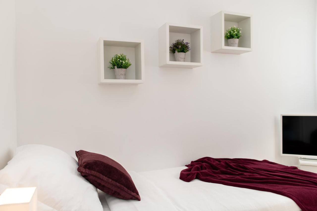 Salvia Apartment With Private Jacuzzi Σπλιτ Εξωτερικό φωτογραφία