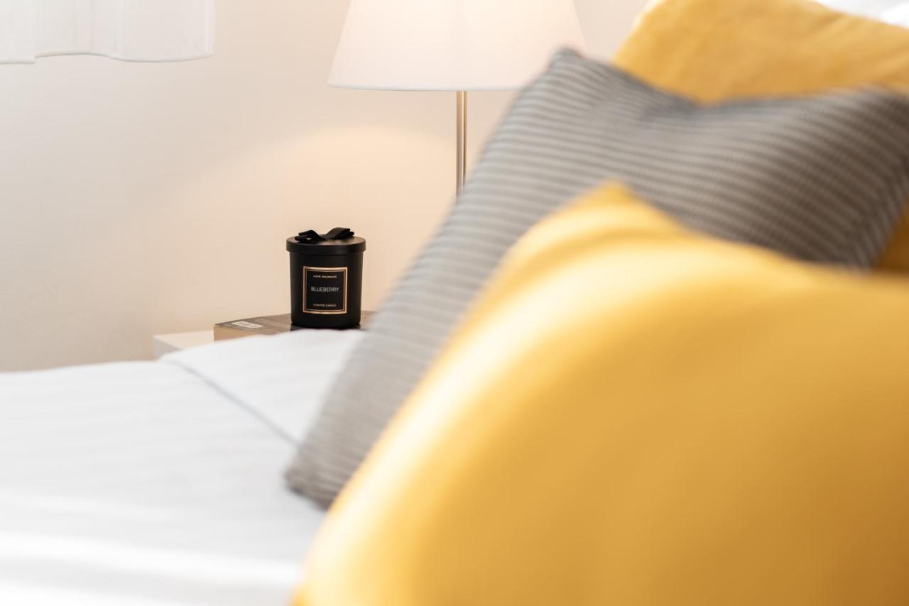 Salvia Apartment With Private Jacuzzi Σπλιτ Εξωτερικό φωτογραφία