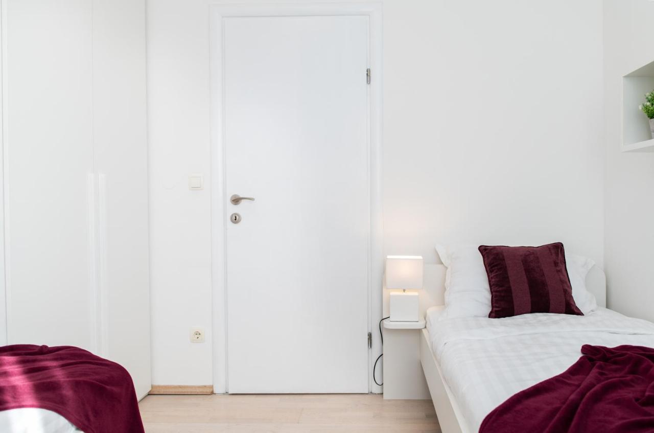 Salvia Apartment With Private Jacuzzi Σπλιτ Εξωτερικό φωτογραφία