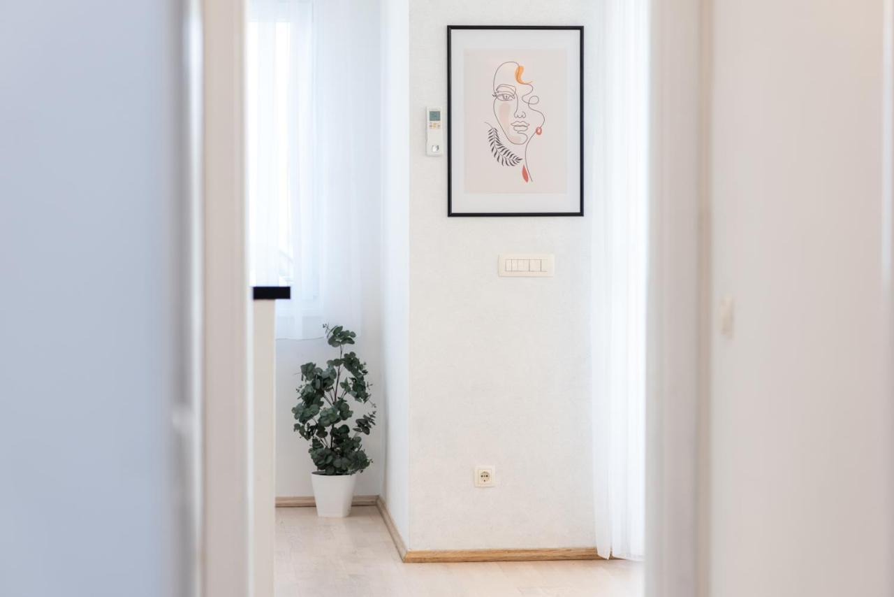 Salvia Apartment With Private Jacuzzi Σπλιτ Εξωτερικό φωτογραφία