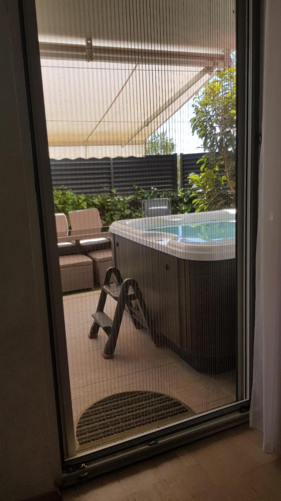 Salvia Apartment With Private Jacuzzi Σπλιτ Εξωτερικό φωτογραφία