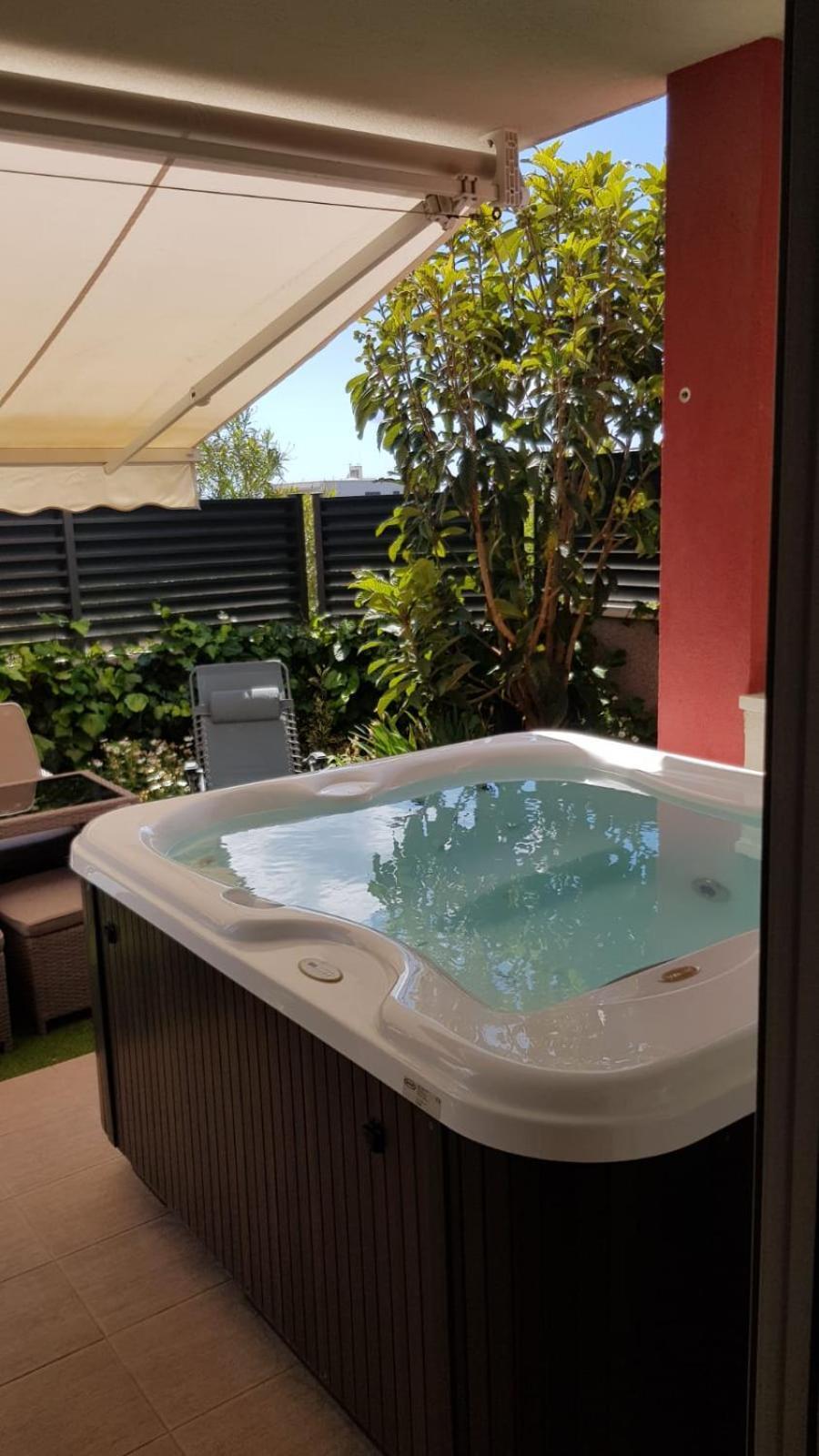 Salvia Apartment With Private Jacuzzi Σπλιτ Εξωτερικό φωτογραφία